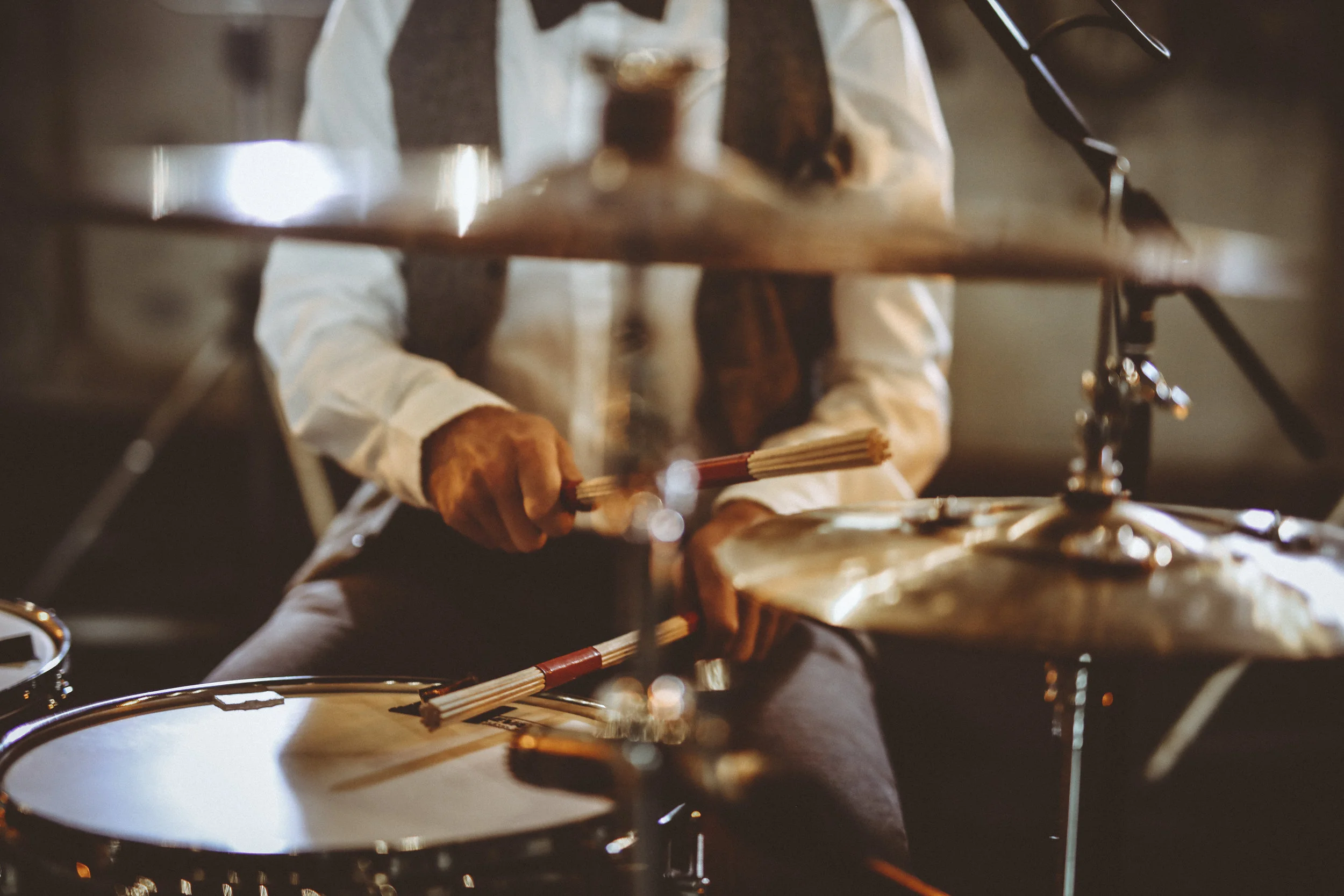 Ken Drums Brohemian