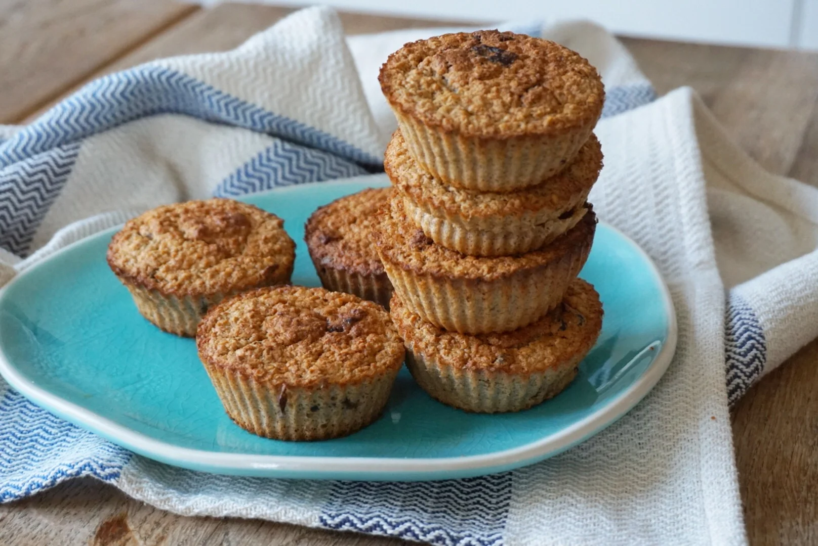 Snelle en verantwoorde snack