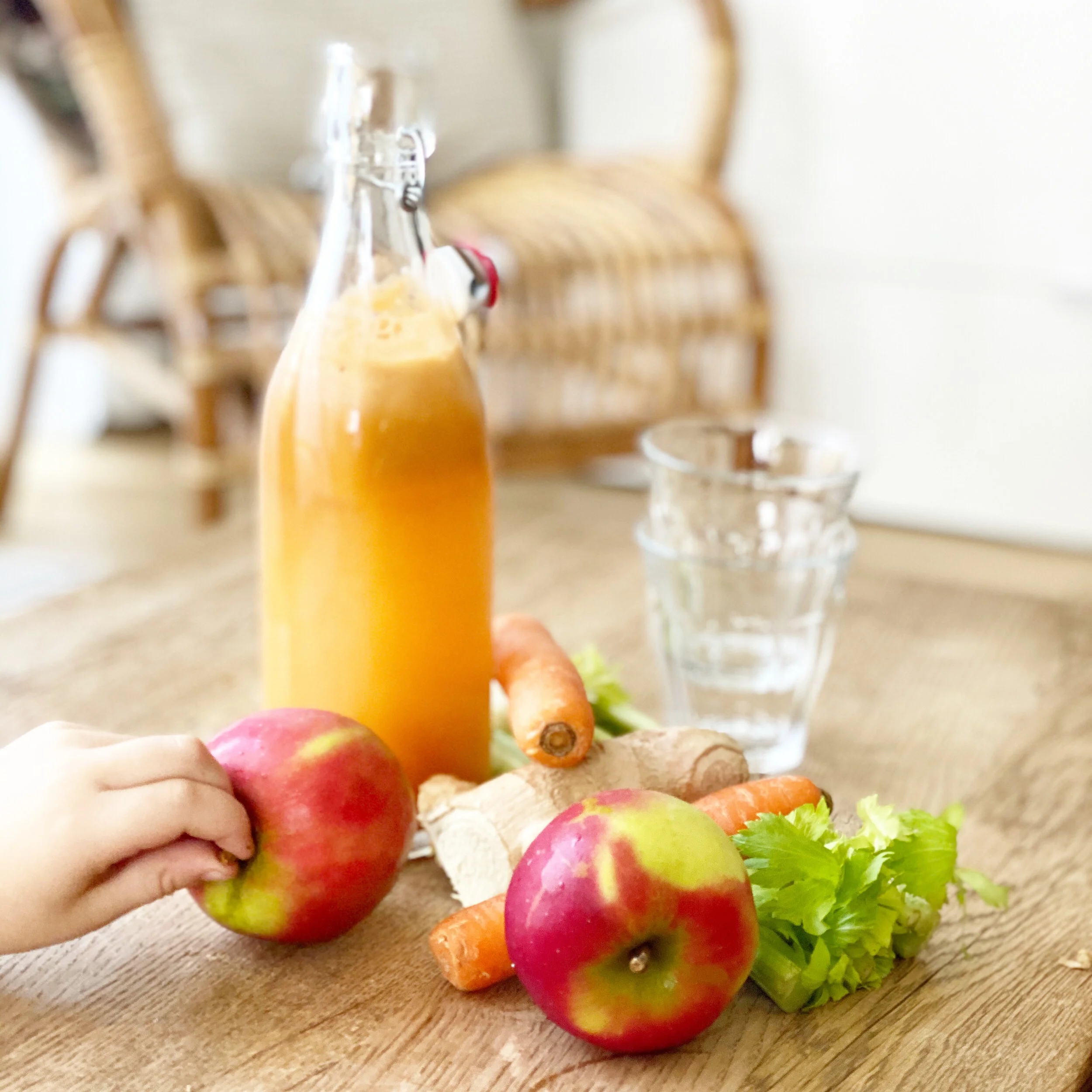 Waarom vruchtensap niet zo gezond is als je denkt