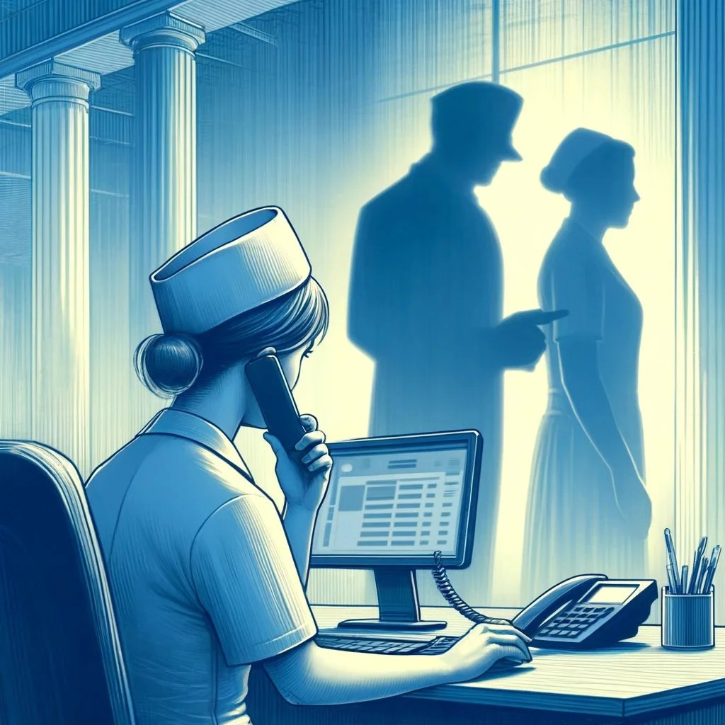 How to Report Misconduct in Nursing Homes, Assisted Living, and Home Health Care: A Guide to Navigating Duties and Legal Protections