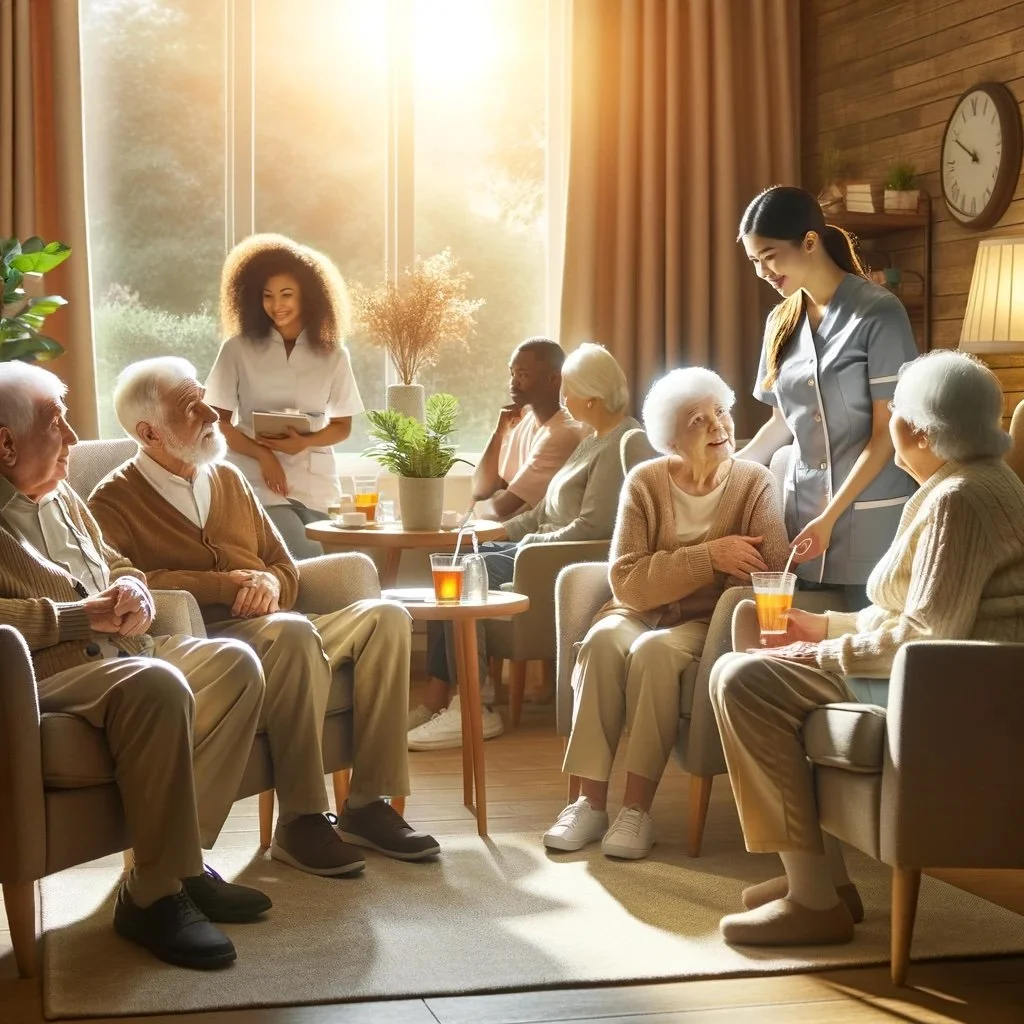 When is it required to discharge a resident from an Assisted Living Residence (ALR) in Colorado?