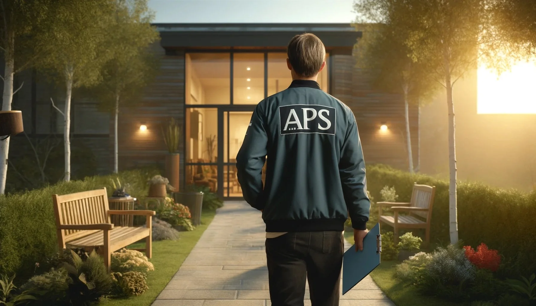 How to Handle an APS Investigation