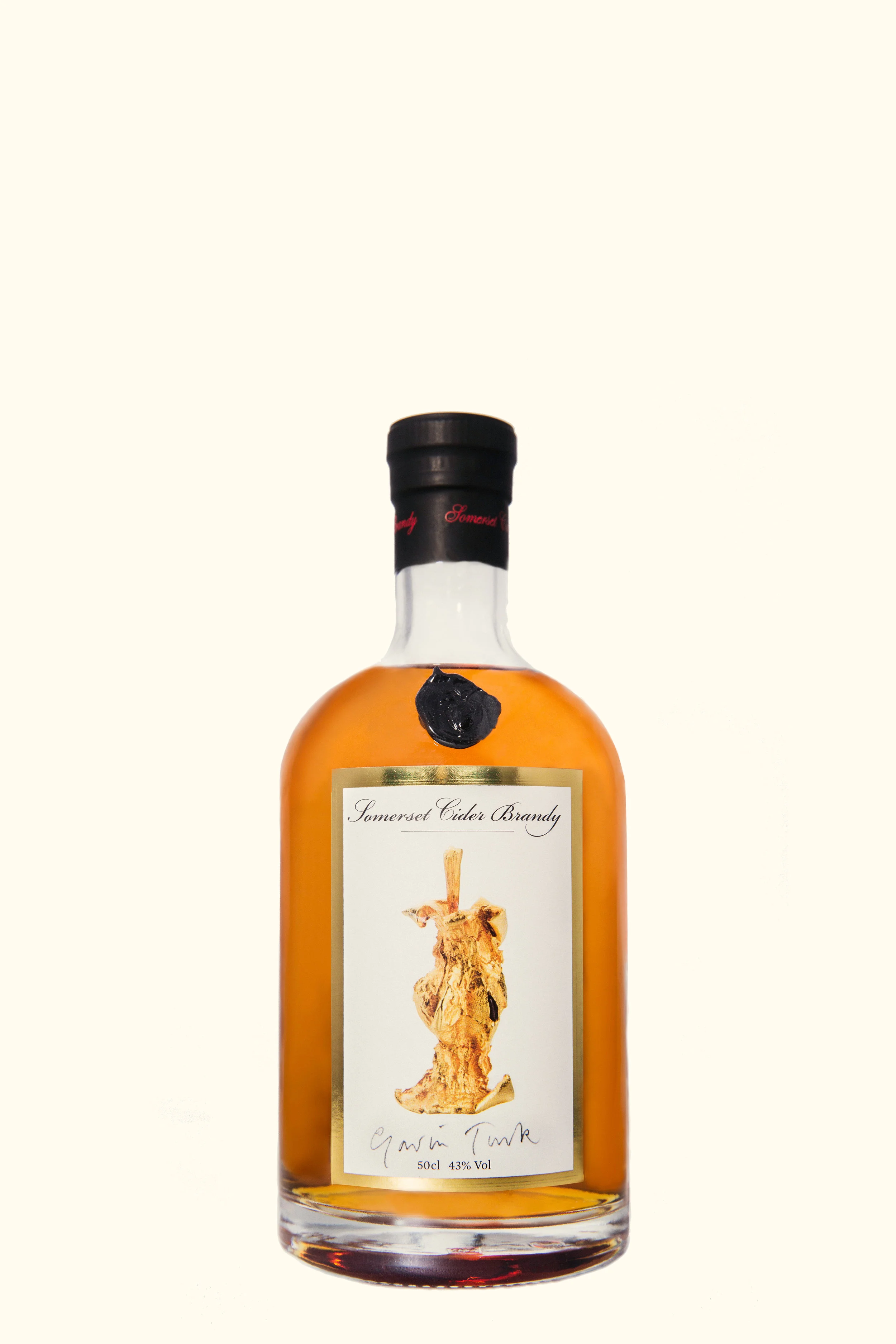 The Somerset Cider Brandy Company — Burrow Hill Cider