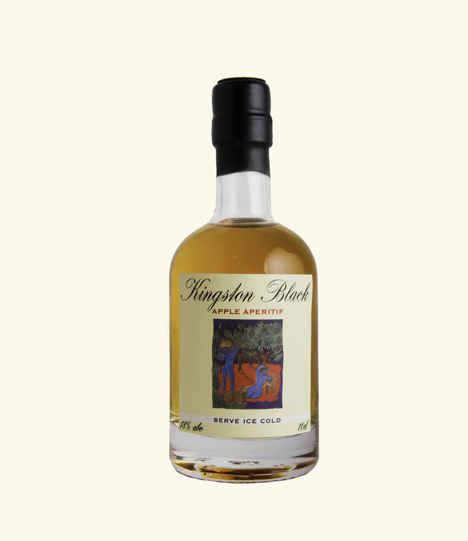 Kingston Black Aperitif, 10cl