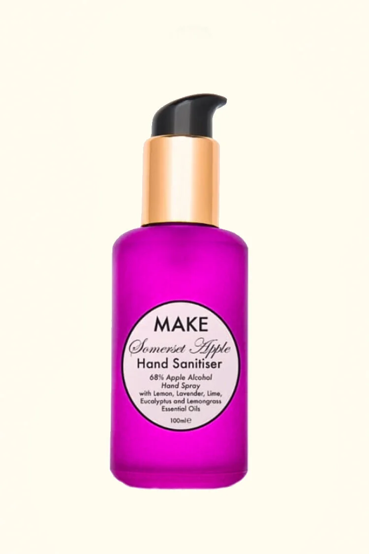 Somerset Hand Sanitiser