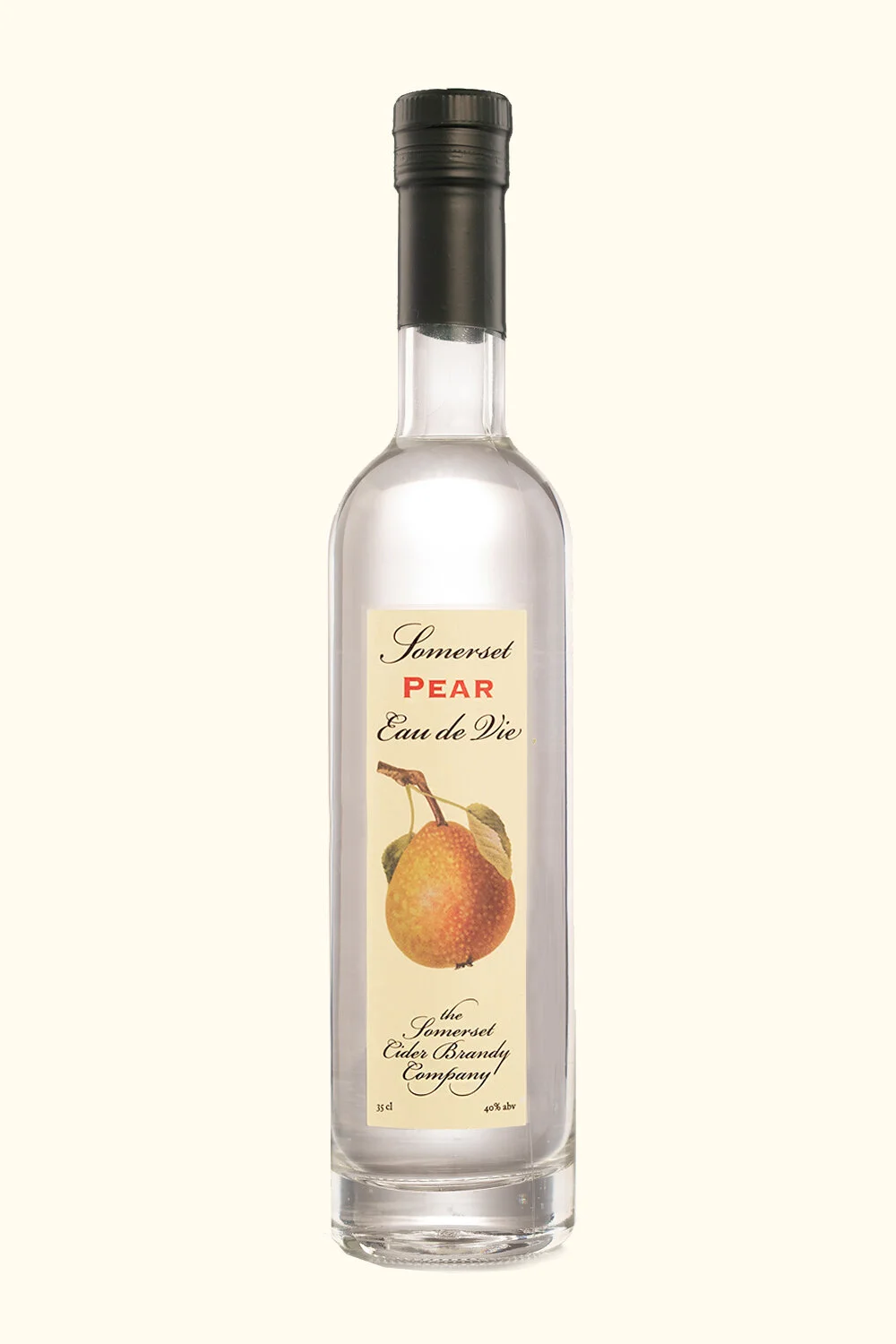 Somerset Cider Brandy and Burrow Hill Cider