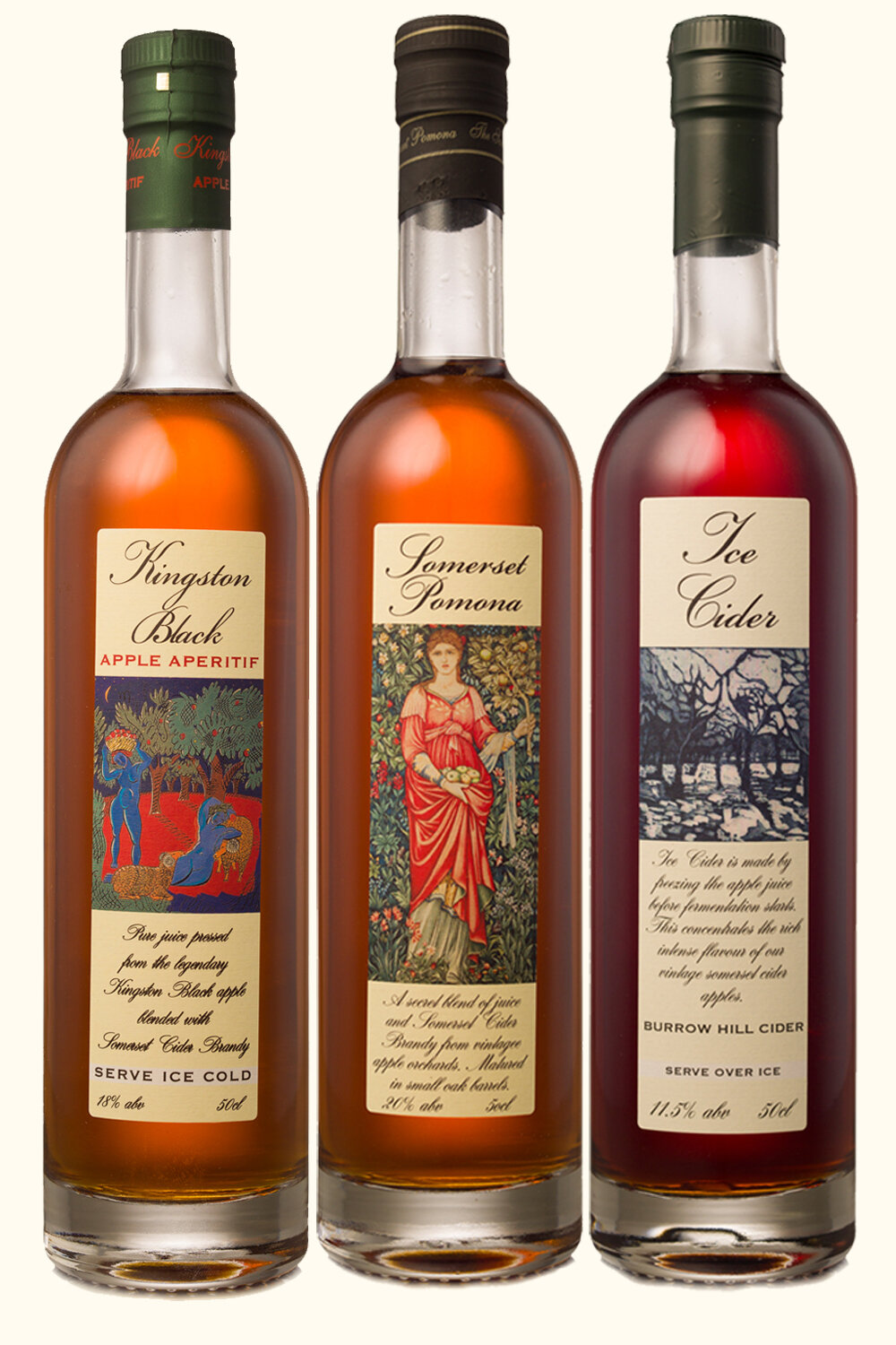 Somerset Apple Classics