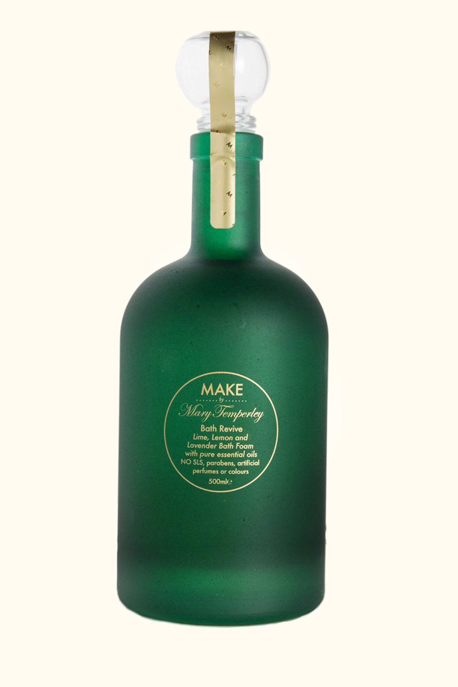 Make Bath Revive Bubble Bath