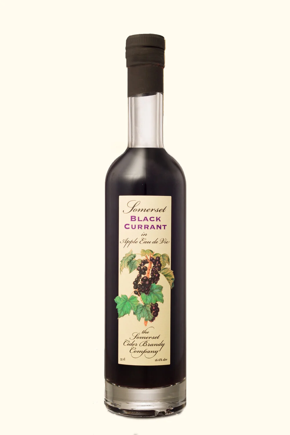Blackcurrant Liqueur 35cl