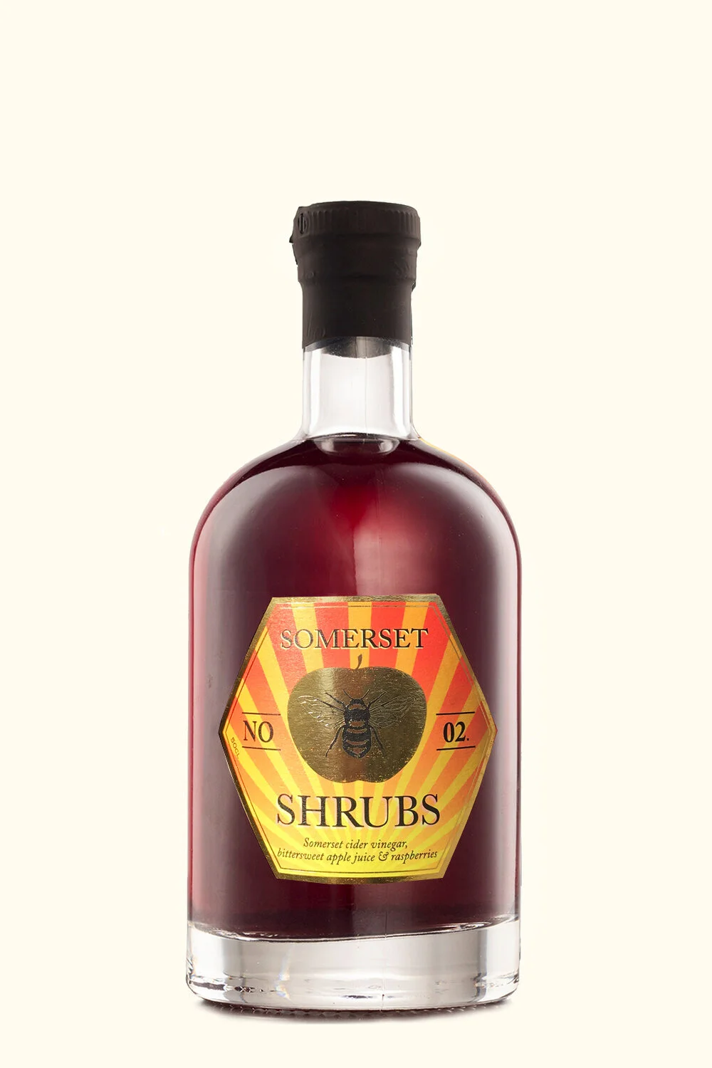 Somerset Cider Brandy and Burrow Hill Cider