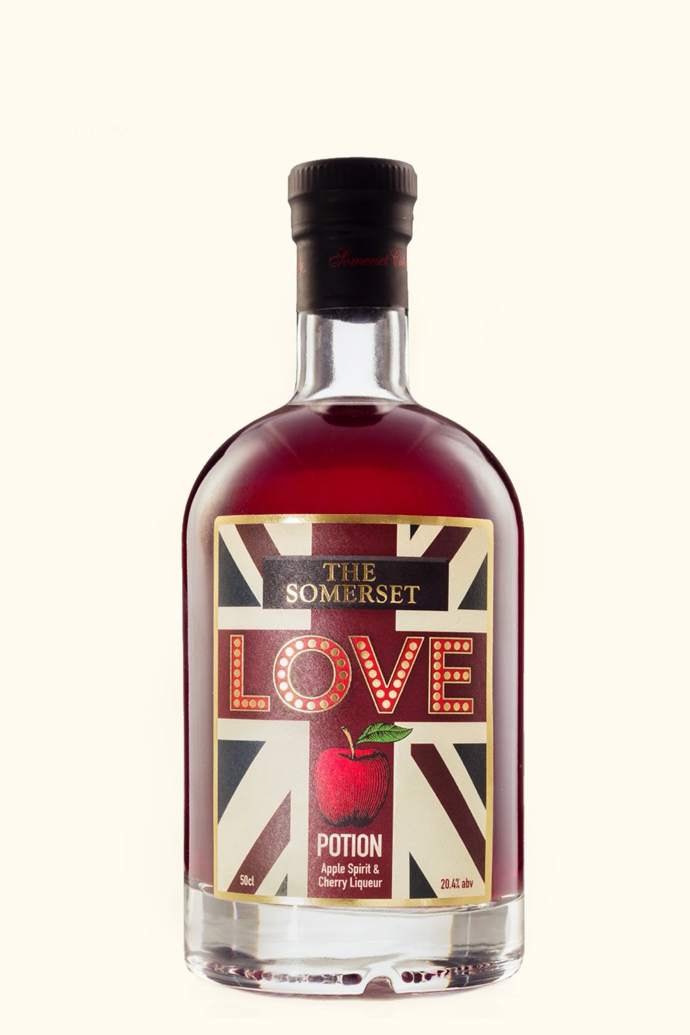 Somerset Love Potion