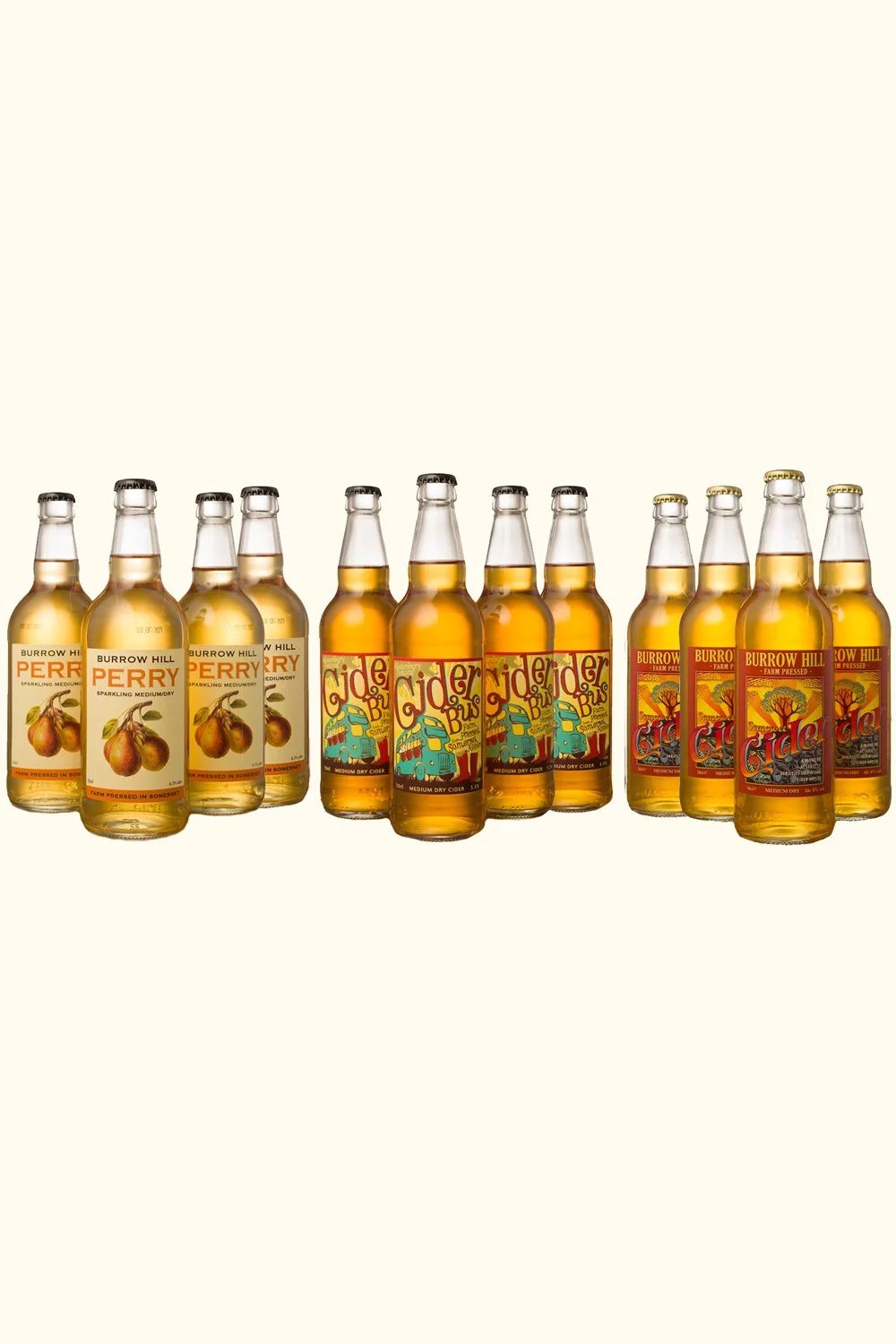 Nick's Seasonal Selection