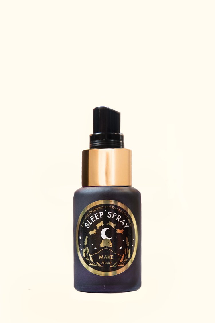Burrow Hill Sleep Spray