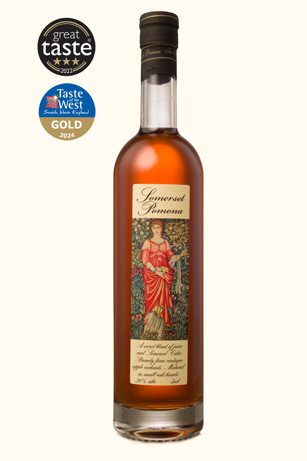 Somerset Pomona 50cl