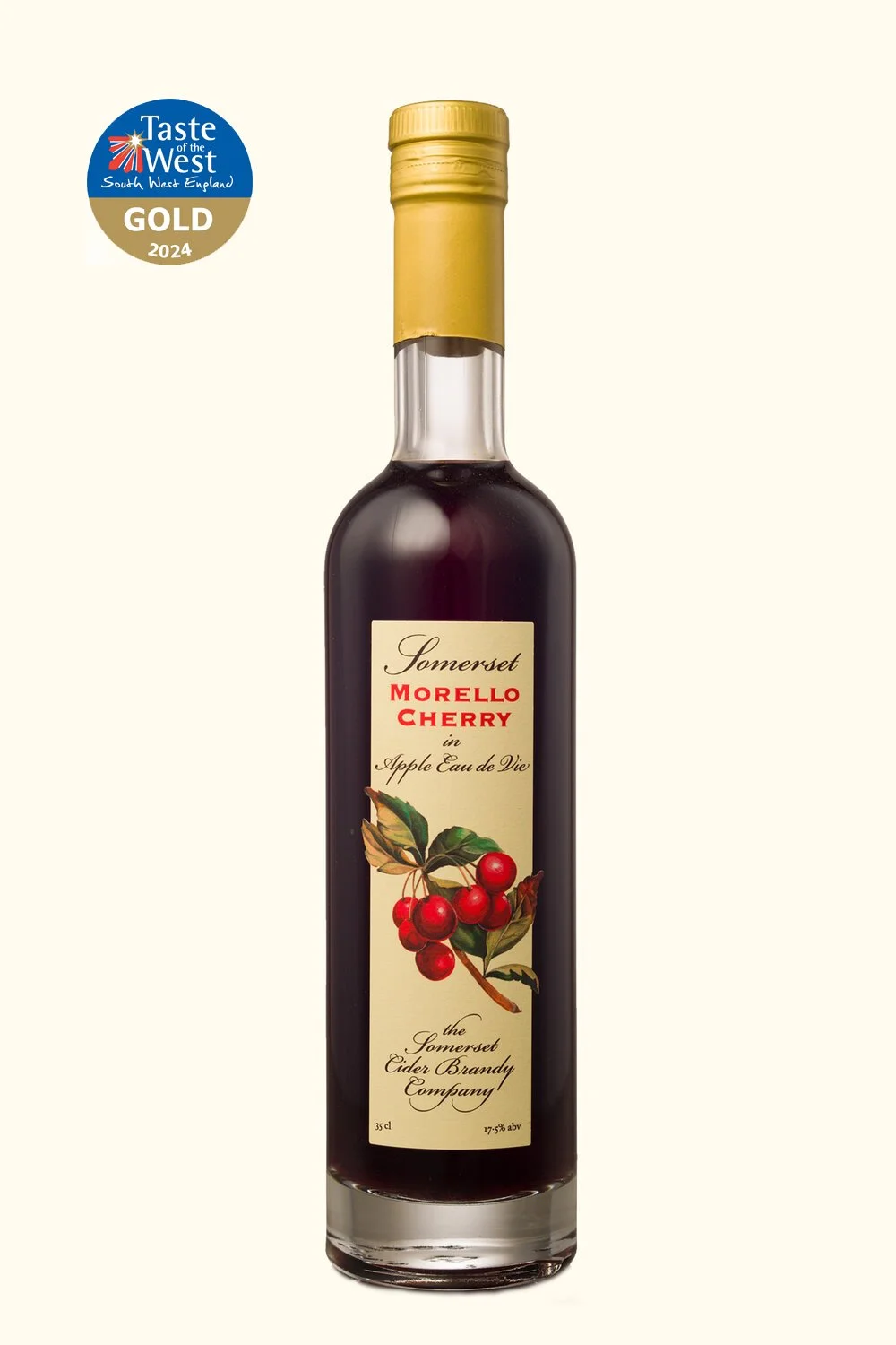 Morello Liqueur 35cl