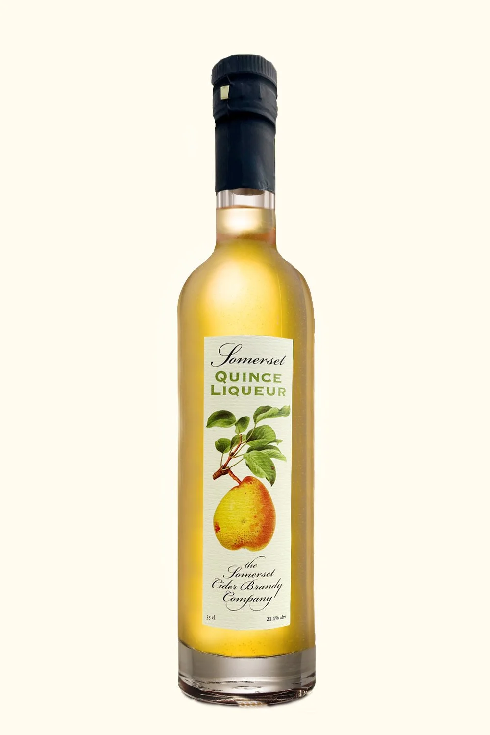 The Somerset Cider Brandy Company — Burrow Hill Cider