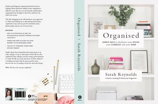 Organise Your Life, Reach Your Goals