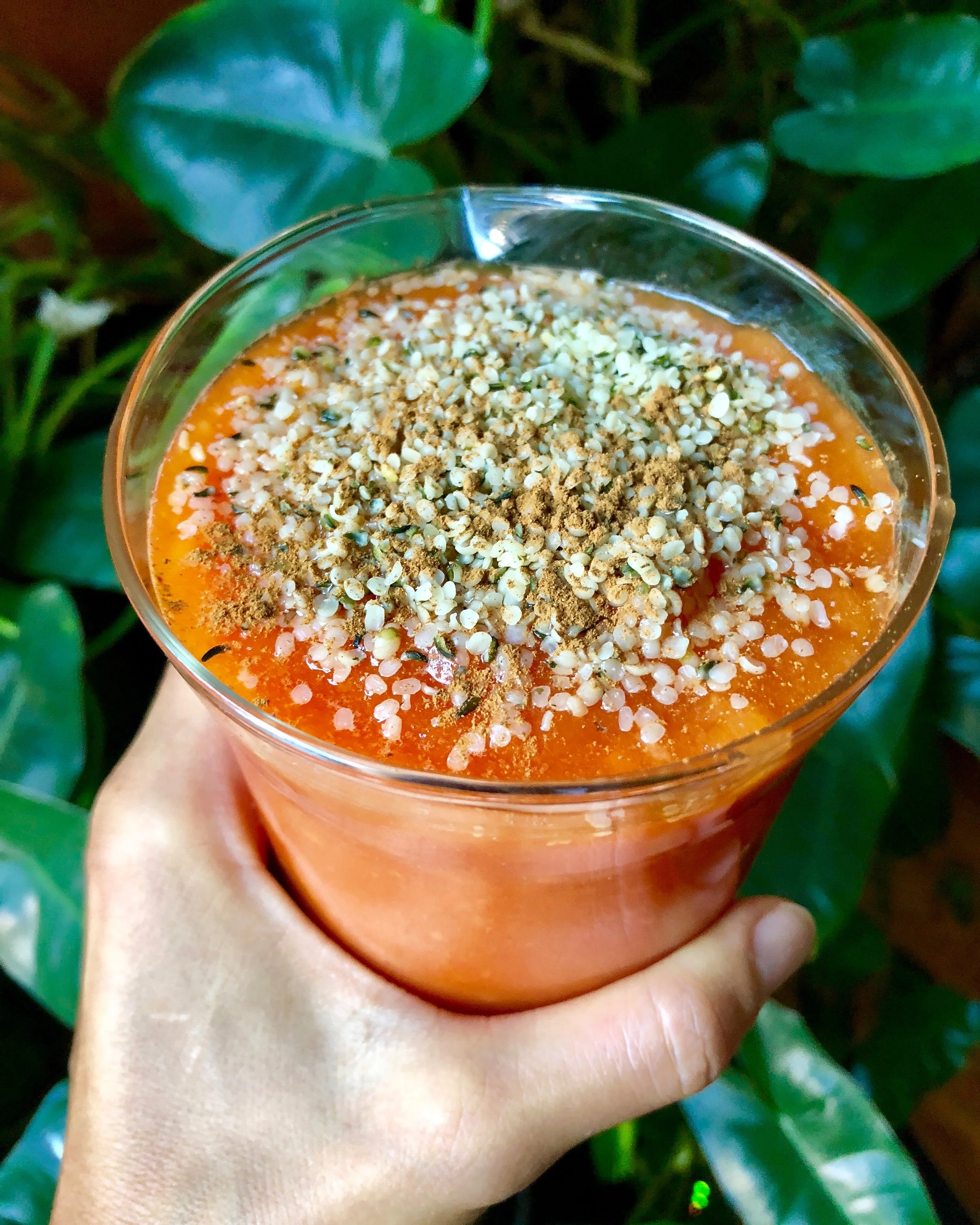 Start Your Day The Papaya Way