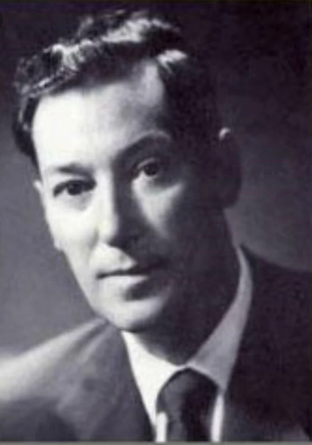 Neville Goddard, Godfather of "The Secret".