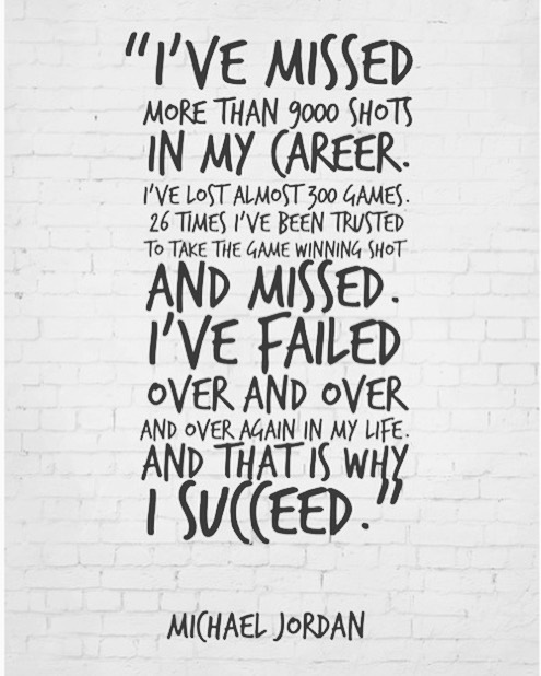 Let Michael Jordan get you pumped for the week ahead @jumpman23 .
.
.#motivationalquotes #mondaymotivation #quotestoliveby #quotesdaily #qotd #positivequotes #positivevibes #raiseyourvibration #motivation #positivity #zen #mindfulness #isleena #mindb