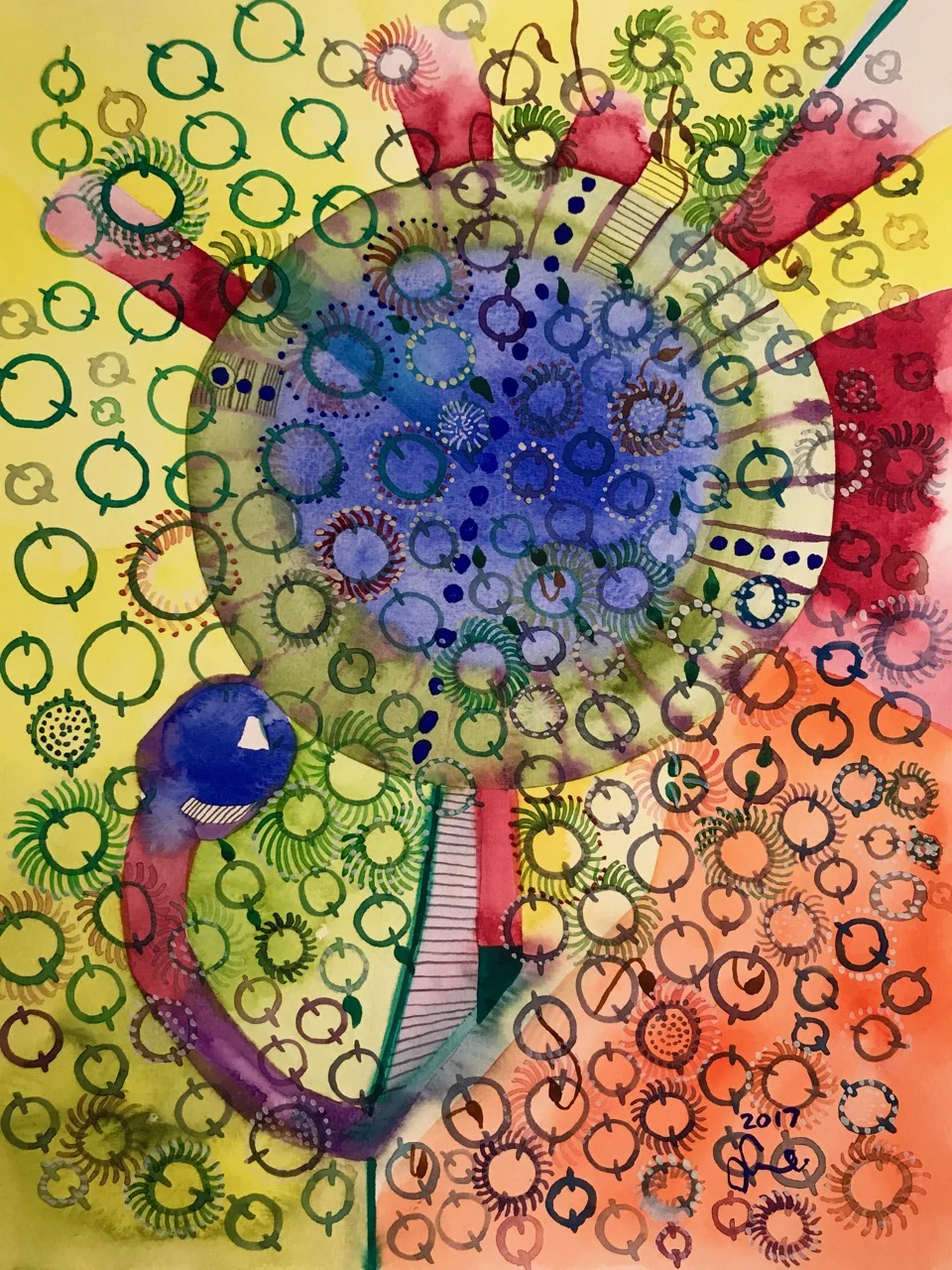 Pollen.2017