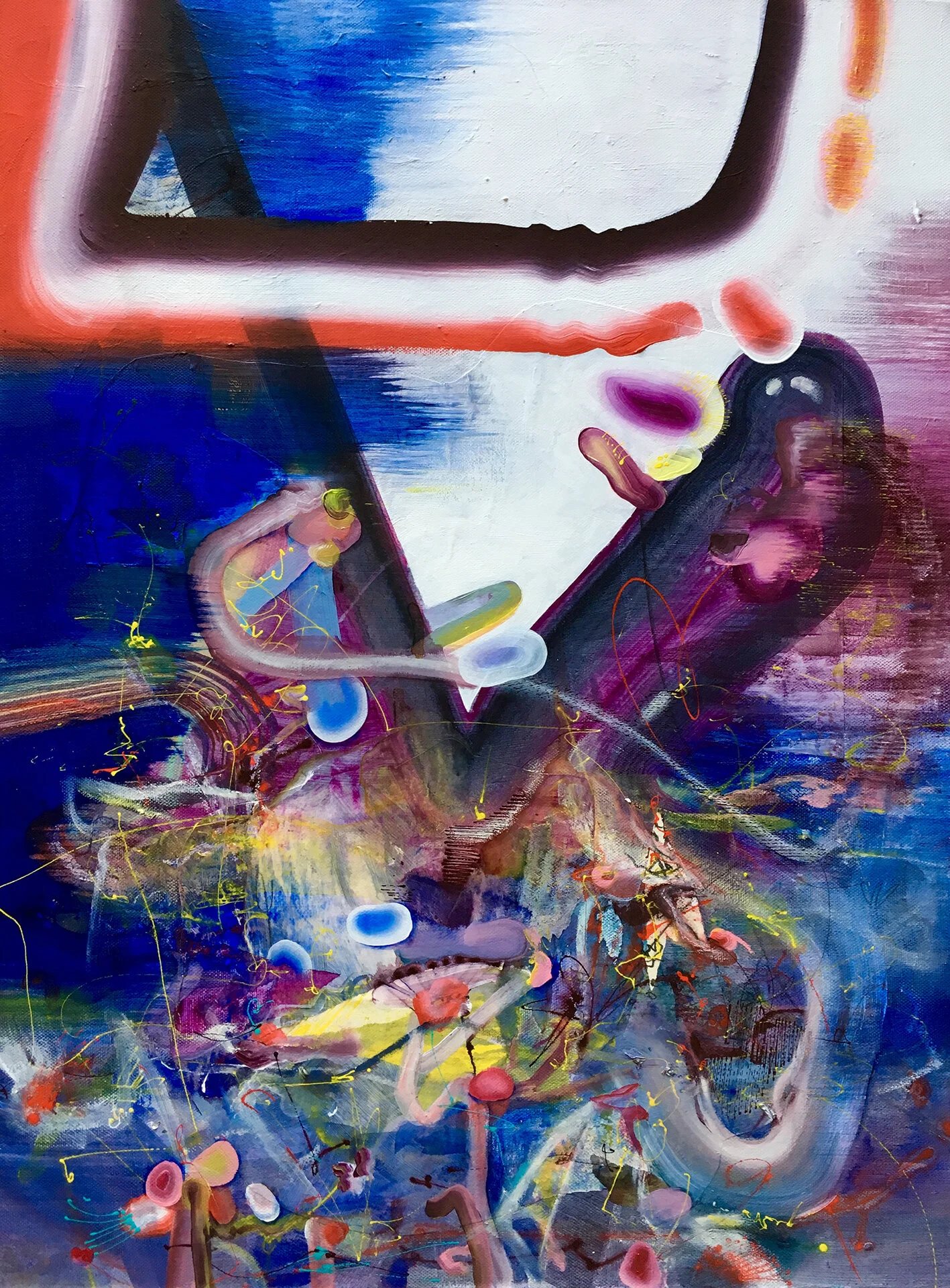 What is Real? What Exists?. 2019