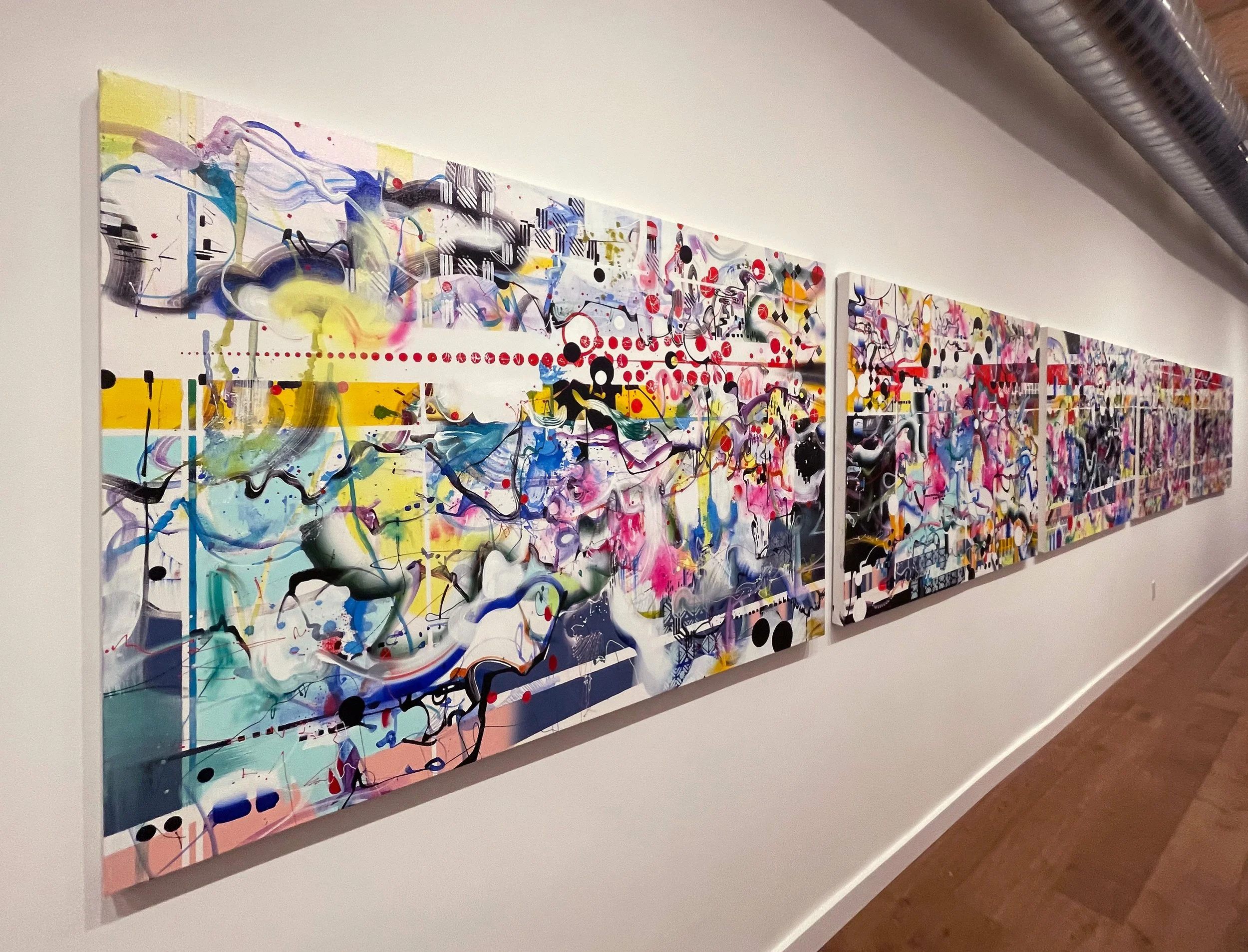 Soundtrack series, 2021