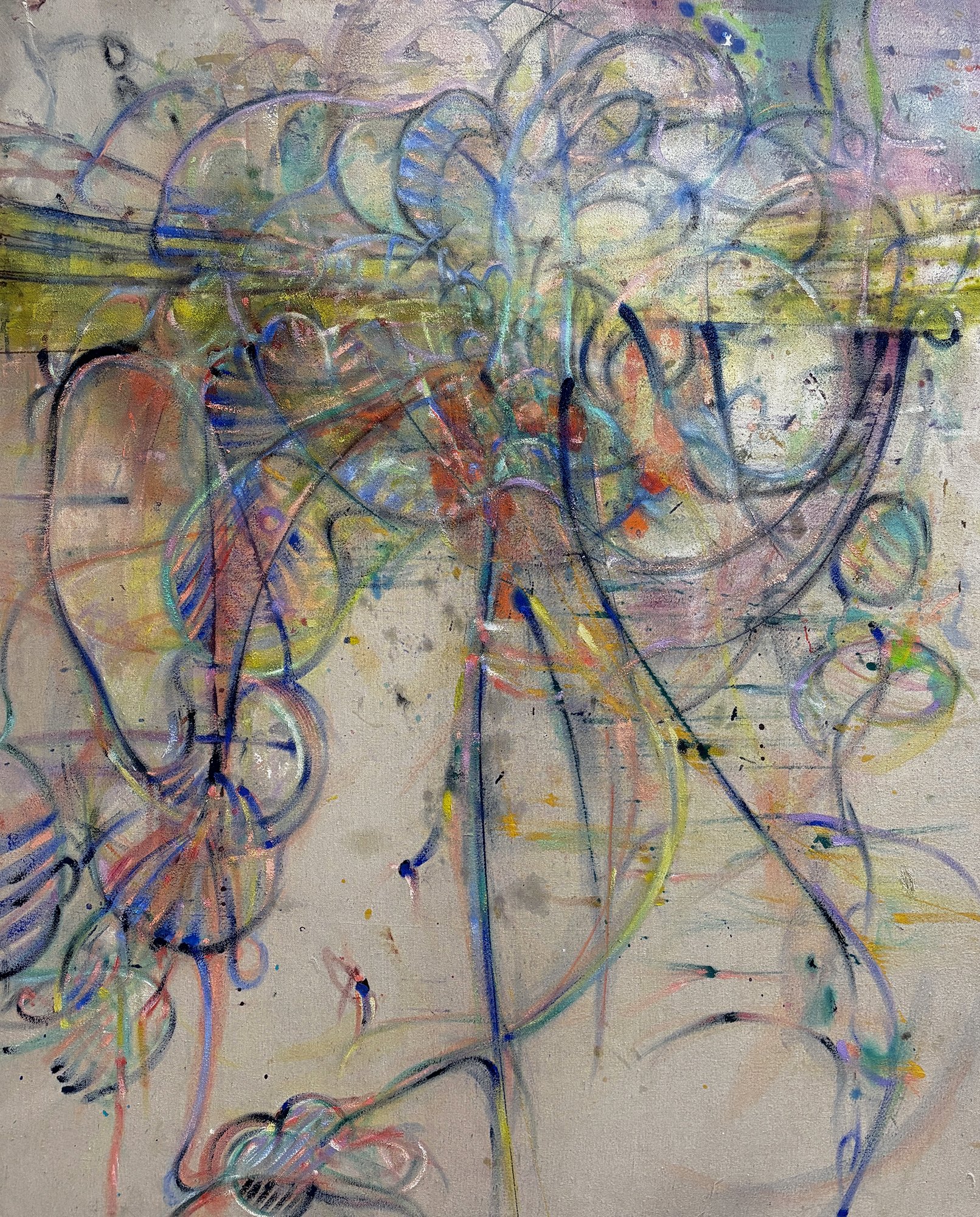 Mr. C and K Had More Questions Than Answers, 2025