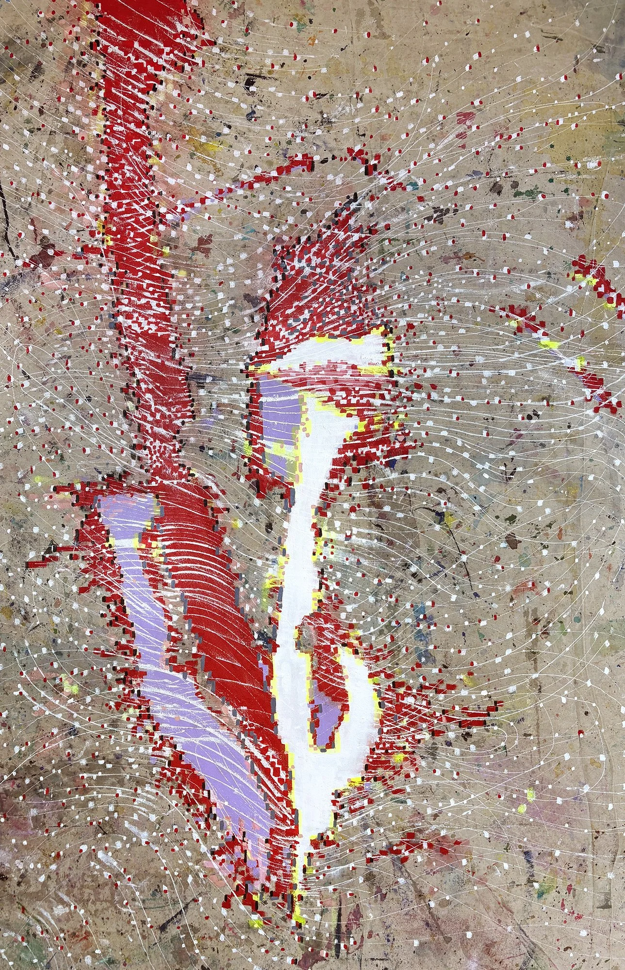 Liar’s Shadow, 2025