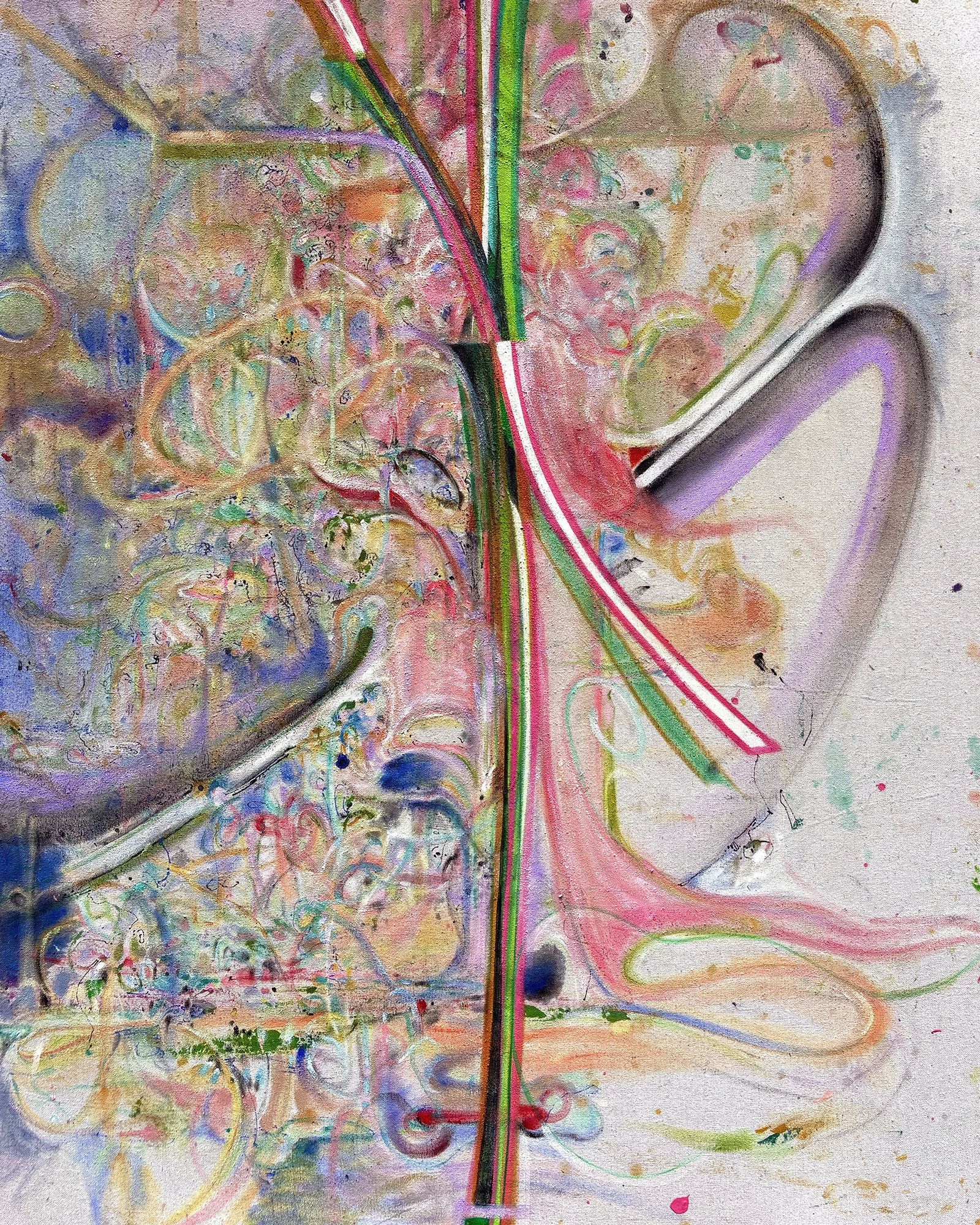 Intentionally Daydreaming, 2025