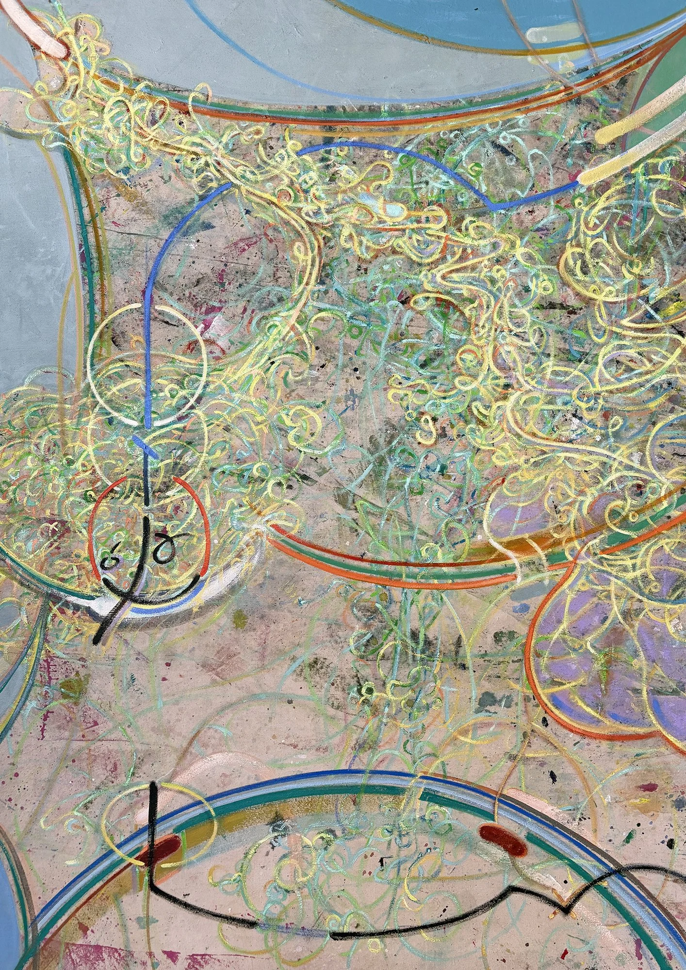 Permanently Unsolved, 2025