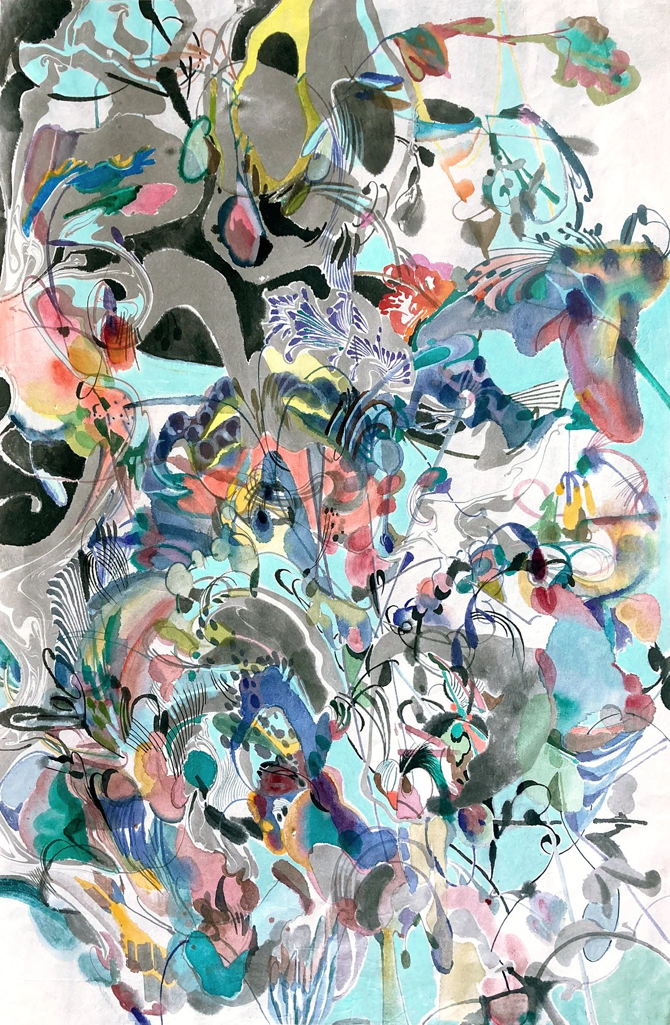 The Louder the Better, 2023