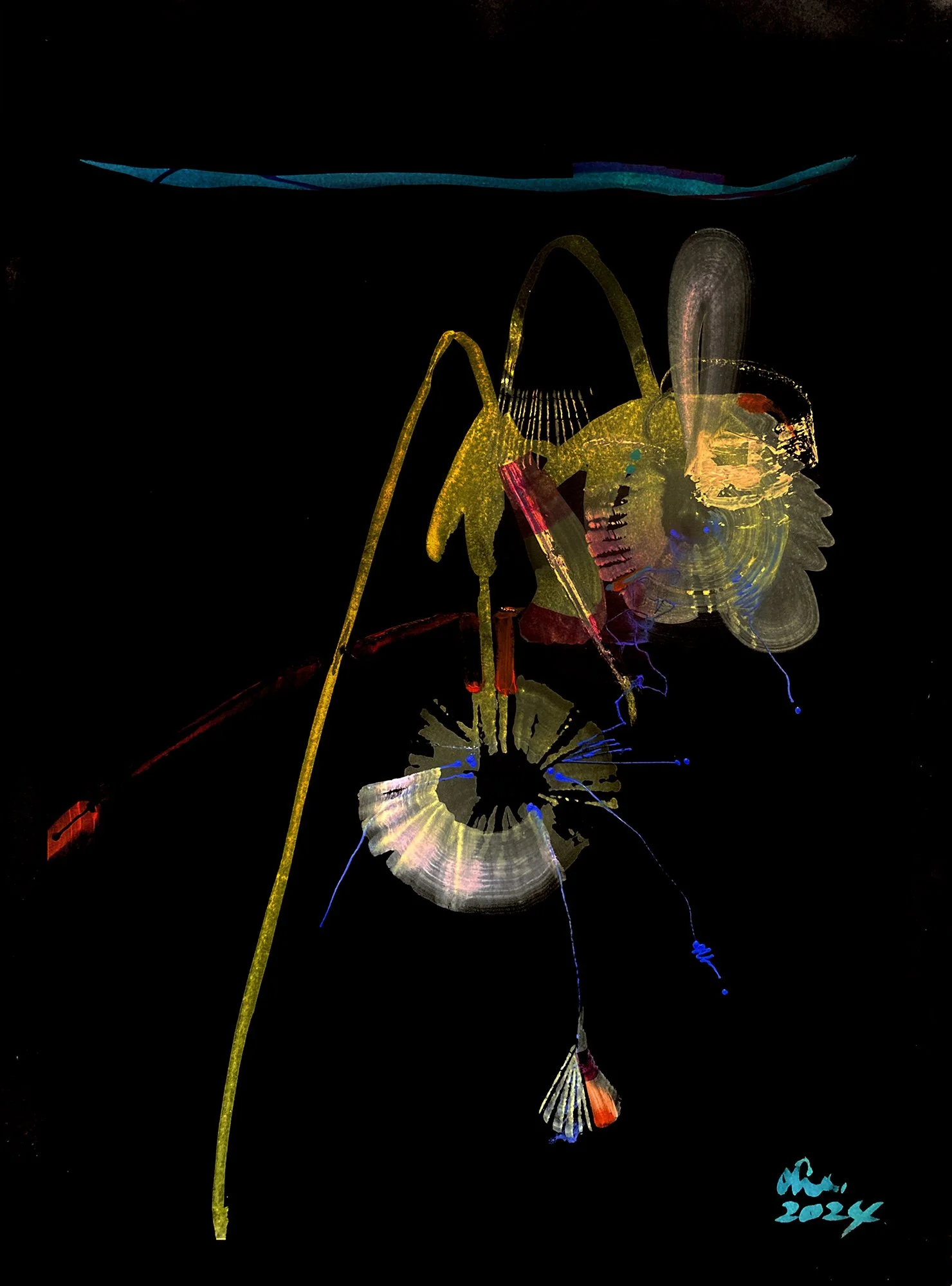 Graceful Style, 2024