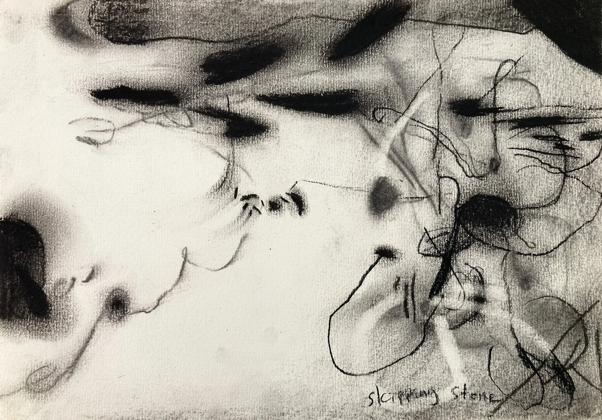 Skipping Stones, 2024