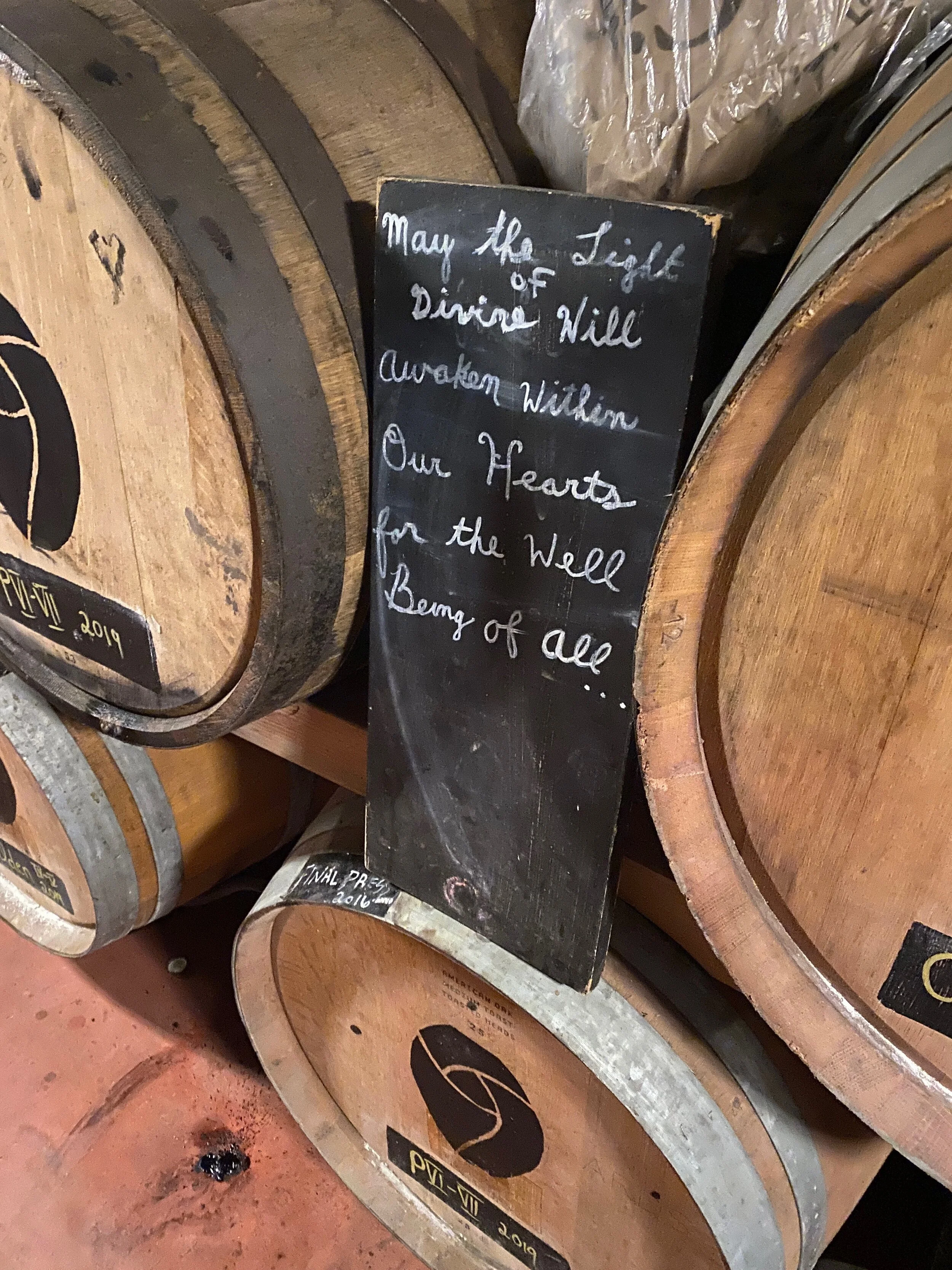 Fable Farm Fermentory