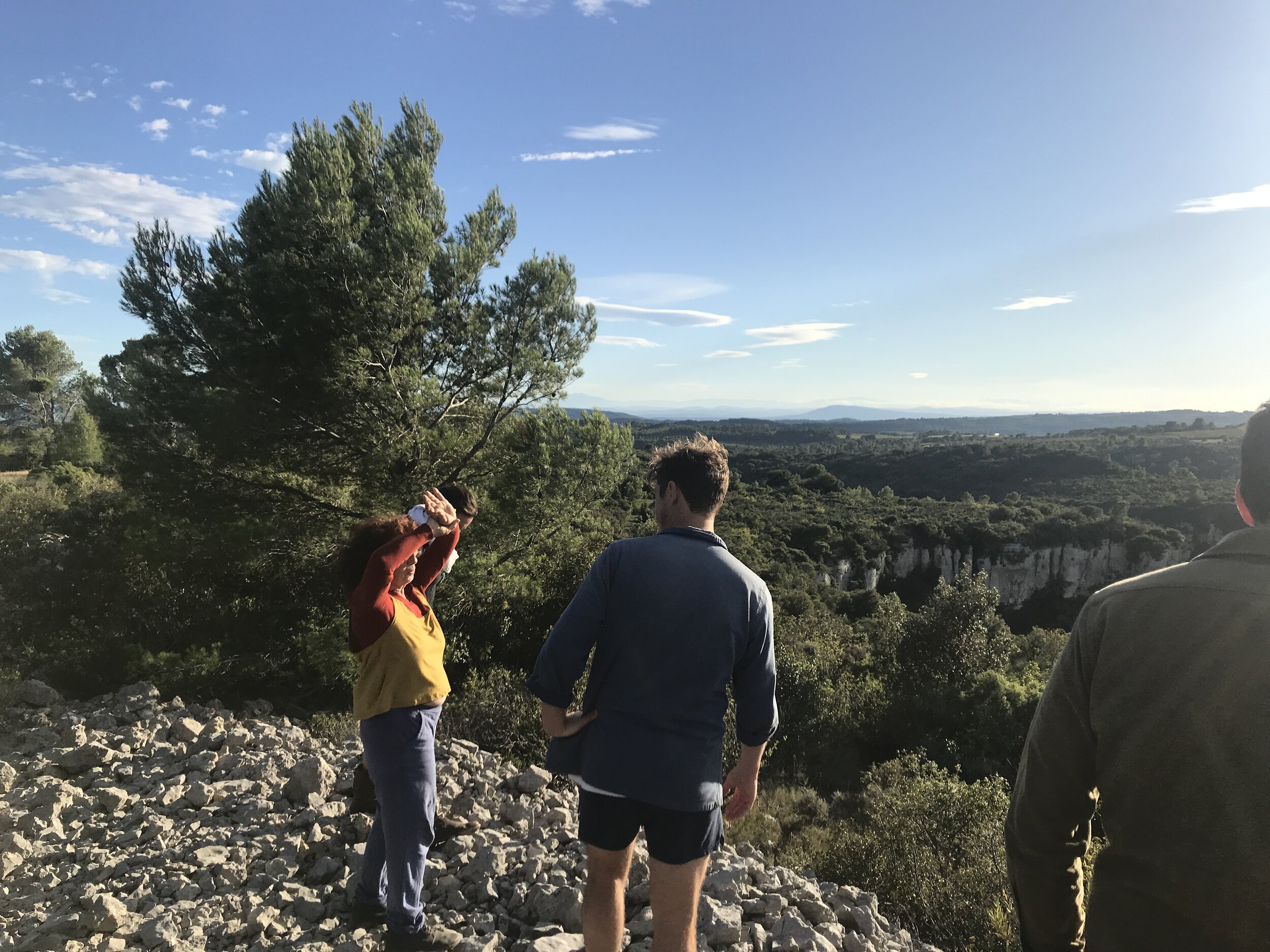 Le Petit Domaine de Gimios