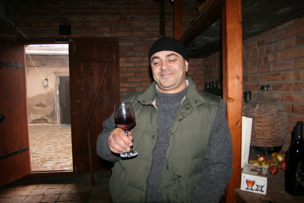 John Okro
