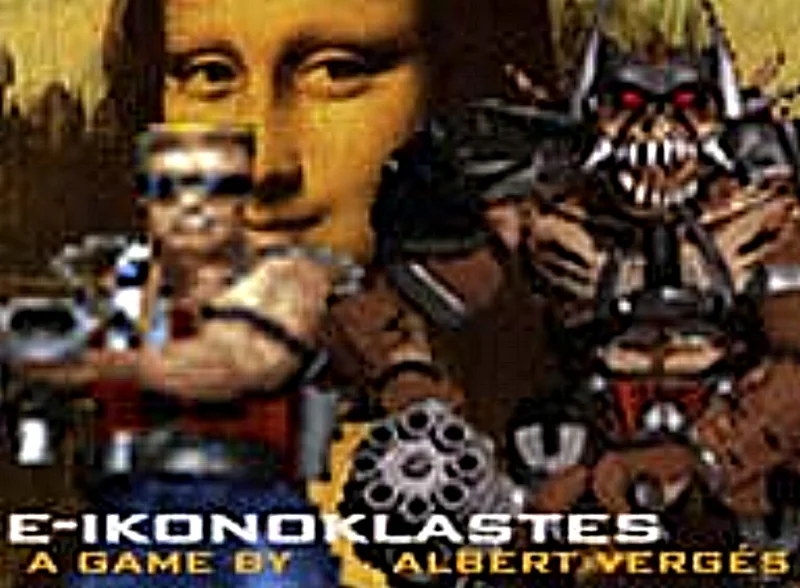 E-IKONOKLASTES