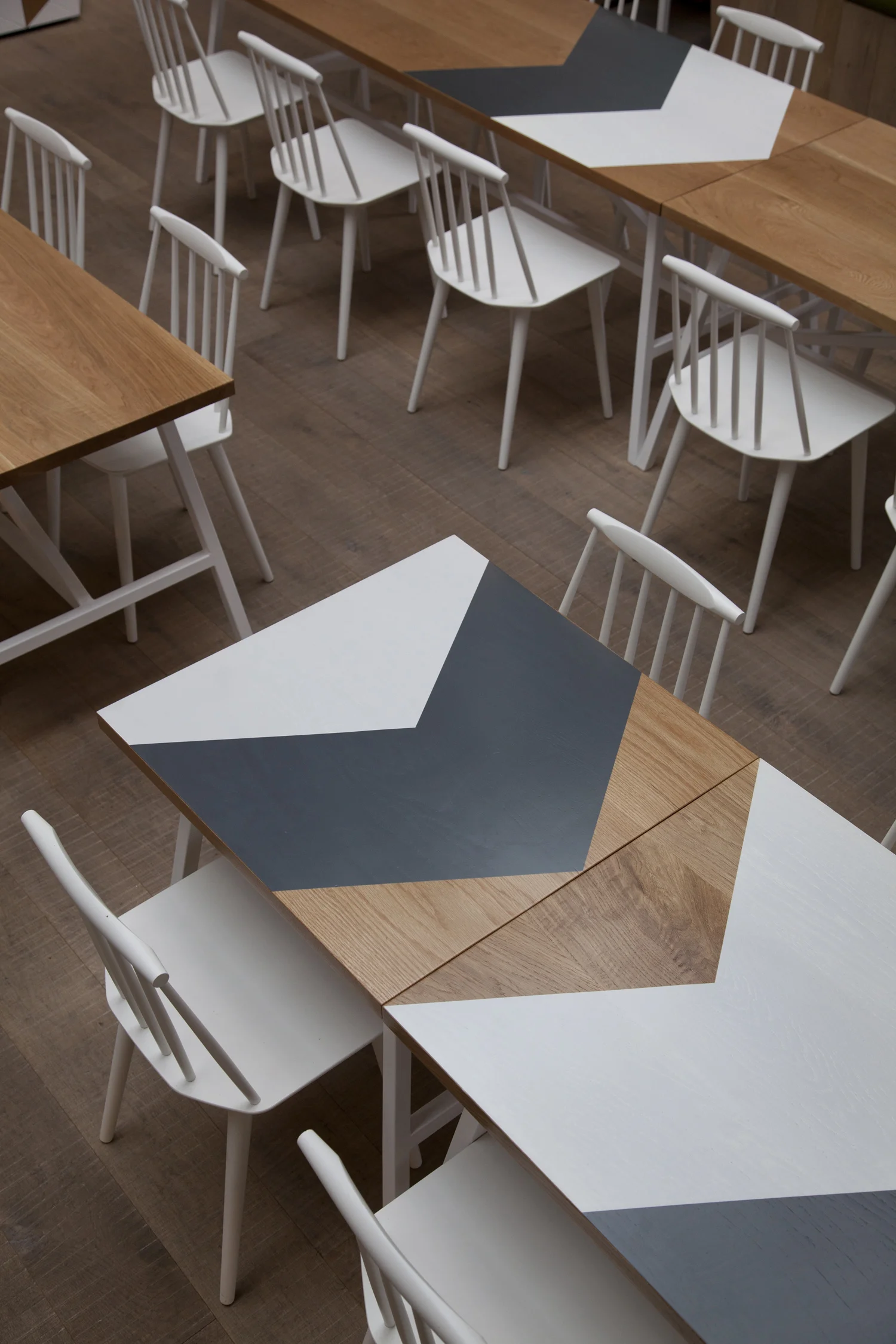 CORNERSTONE CAFE