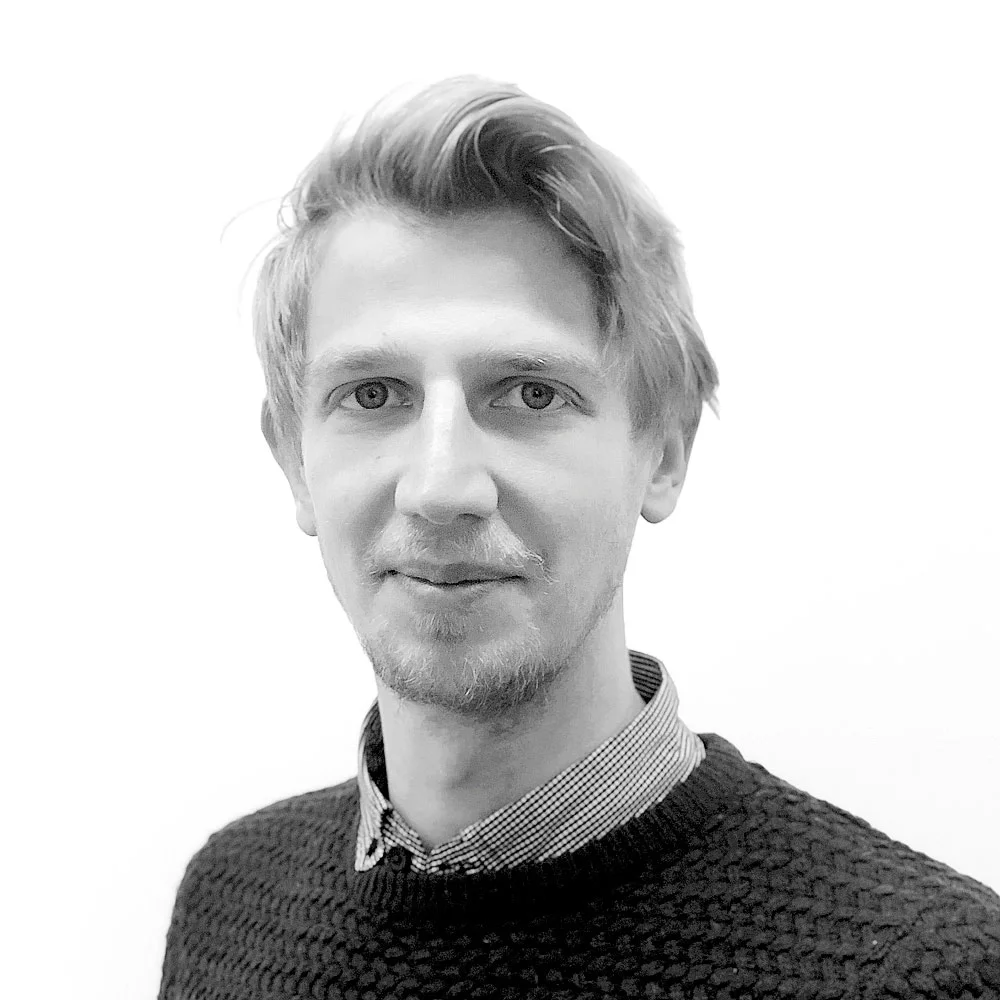 Daniel Mudrák, SK, Senior Architect. Daniel holds a Master in Architecture from Slovak University of Technology (2014) and worked as an Architect in LIKEarchitects (2014/2015). He joined DAStudio in 2016. daniel@diogoaguiarstudio.com