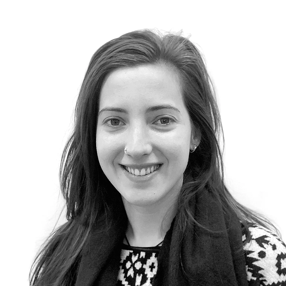 Alicia Cano, ES, Architect Alicia holds a Master in Architecture from Escuela Técnica Superior de Arquitectura y Edificación de Cartagena (2019). She joined DAStudio in 2017. alicia@diogoaguiarstudio.com