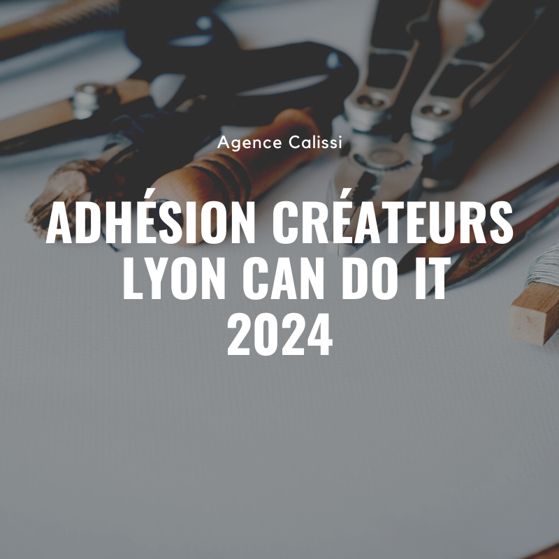 Adhésion créateurs 2024