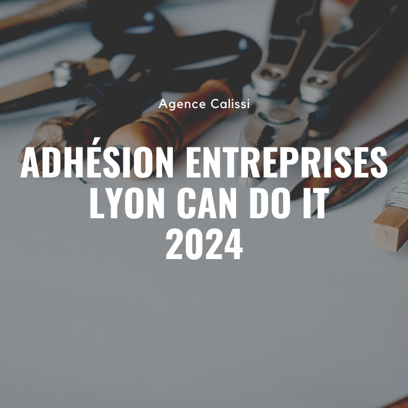 Adhésion entreprises 2024