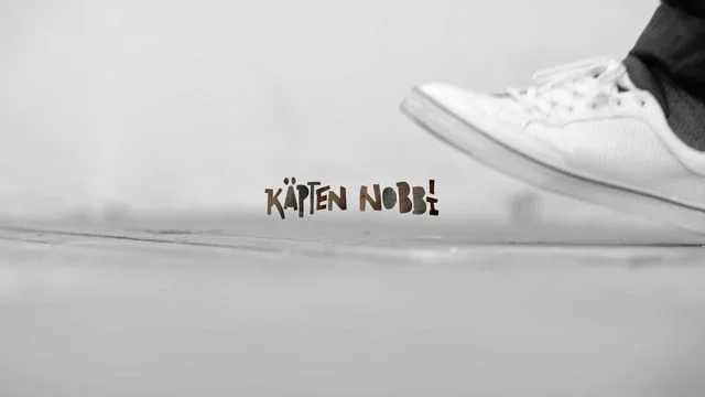 KÄPTEN NOBBI - Galerie S. (Copy)