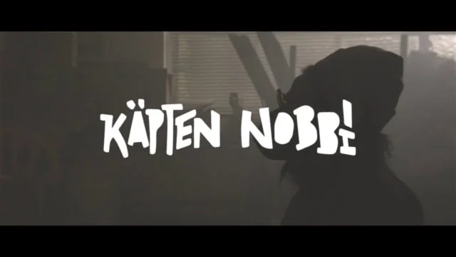 MAKING OF - Käpten Nobbi's Ausstellung (Copy)