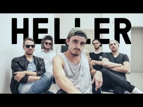 Allesgönner & The Tasty Jams - Heller (Music Video) (Copy)