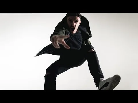 Allesgönner & The Tasty Jams - Poncho (Music Video) (Copy)