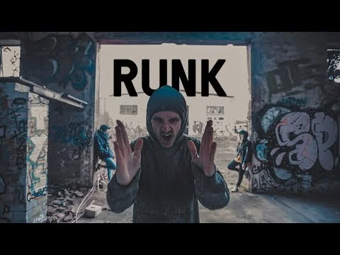 Allesgönner & The Tasty Jams - Runk (Copy)