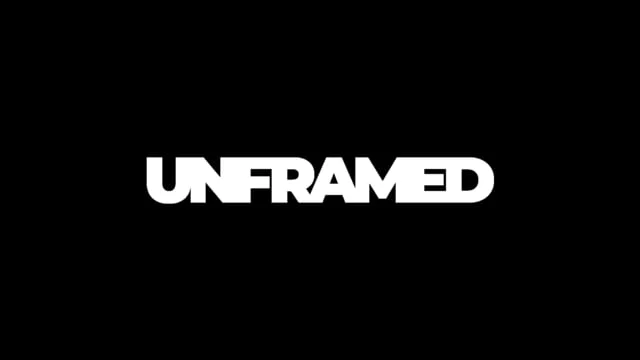 UNFRAMED - Urban Art Expo & Jam (Copy)