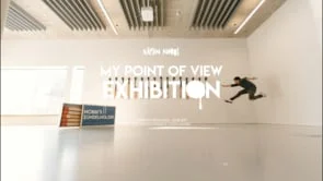 Nobbi - My point of view - Exhibition Recap (Copy)